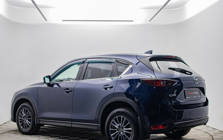 Mazda CX-5 II, 2021 год, 2 645 000 рублей, 3 фотография