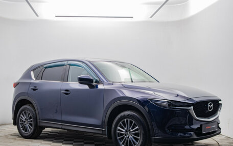 Mazda CX-5 II, 2021 год, 2 645 000 рублей, 8 фотография