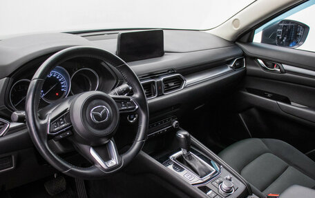 Mazda CX-5 II, 2021 год, 2 645 000 рублей, 10 фотография