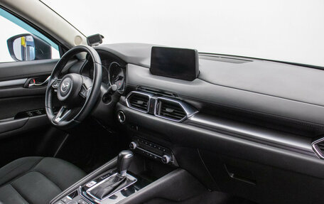 Mazda CX-5 II, 2021 год, 2 645 000 рублей, 11 фотография
