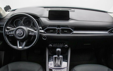 Mazda CX-5 II, 2021 год, 2 645 000 рублей, 14 фотография