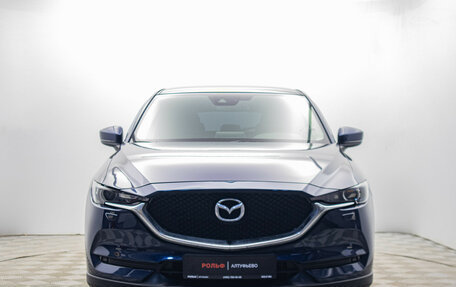 Mazda CX-5 II, 2021 год, 2 645 000 рублей, 9 фотография