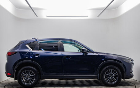 Mazda CX-5 II, 2021 год, 2 645 000 рублей, 7 фотография