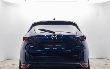 Mazda CX-5 II, 2021 год, 2 645 000 рублей, 5 фотография