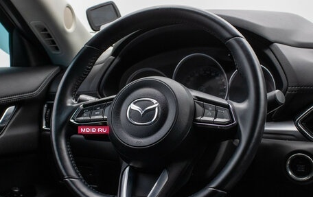 Mazda CX-5 II, 2021 год, 2 645 000 рублей, 16 фотография