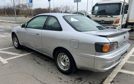 Toyota Sprinter Trueno VII (AE110/AE111), 1997 год, 365 000 рублей, 6 фотография