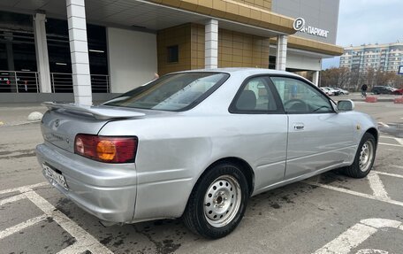 Toyota Sprinter Trueno VII (AE110/AE111), 1997 год, 365 000 рублей, 5 фотография