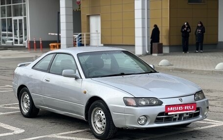 Toyota Sprinter Trueno VII (AE110/AE111), 1997 год, 365 000 рублей, 2 фотография