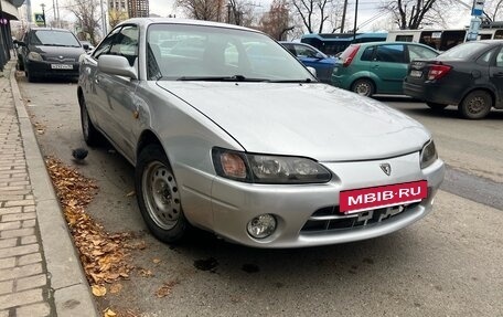 Toyota Sprinter Trueno VII (AE110/AE111), 1997 год, 365 000 рублей, 7 фотография