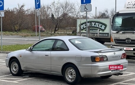 Toyota Sprinter Trueno VII (AE110/AE111), 1997 год, 365 000 рублей, 4 фотография