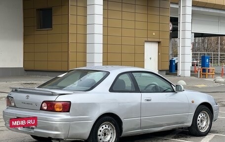 Toyota Sprinter Trueno VII (AE110/AE111), 1997 год, 365 000 рублей, 3 фотография
