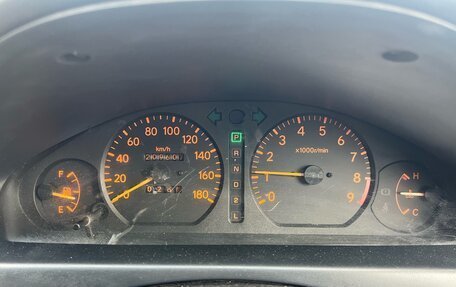 Toyota Sprinter Trueno VII (AE110/AE111), 1997 год, 365 000 рублей, 13 фотография