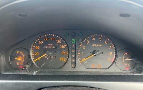 Toyota Sprinter Trueno VII (AE110/AE111), 1997 год, 365 000 рублей, 12 фотография