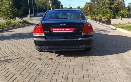 Volvo S60 III, 2004 год, 300 000 рублей, 2 фотография