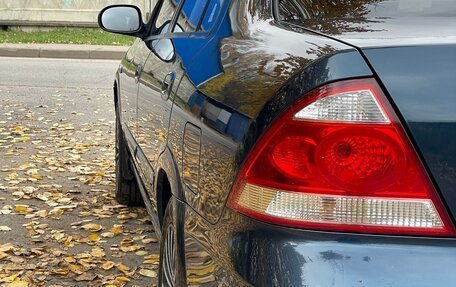 Nissan Almera Classic, 2006 год, 320 000 рублей, 12 фотография