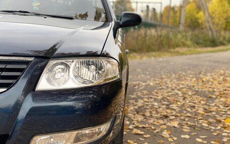 Nissan Almera Classic, 2006 год, 320 000 рублей, 11 фотография