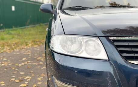 Nissan Almera Classic, 2006 год, 320 000 рублей, 10 фотография