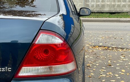 Nissan Almera Classic, 2006 год, 320 000 рублей, 13 фотография
