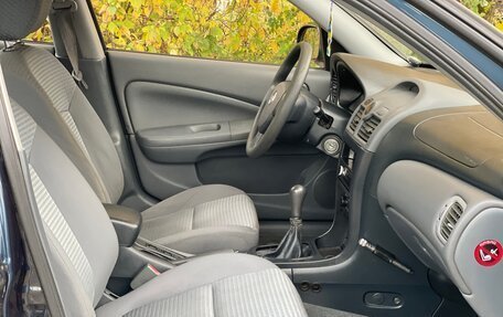 Nissan Almera Classic, 2006 год, 320 000 рублей, 19 фотография