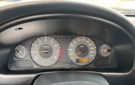 Nissan Almera Classic, 2006 год, 320 000 рублей, 23 фотография