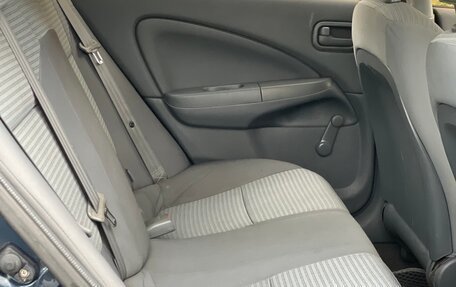 Nissan Almera Classic, 2006 год, 320 000 рублей, 21 фотография