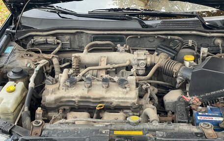Nissan Almera Classic, 2006 год, 320 000 рублей, 22 фотография