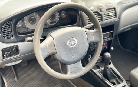 Nissan Almera Classic, 2006 год, 320 000 рублей, 16 фотография