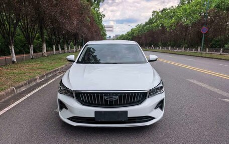 Geely Emgrand, 2023 год, 900 000 рублей, 2 фотография