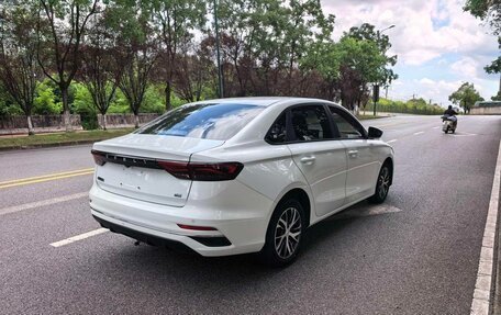 Geely Emgrand, 2023 год, 900 000 рублей, 6 фотография