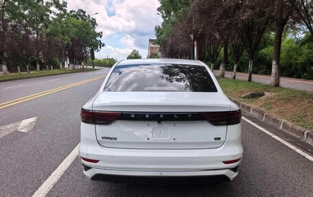 Geely Emgrand, 2023 год, 900 000 рублей, 5 фотография