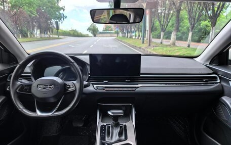 Geely Emgrand, 2023 год, 900 000 рублей, 8 фотография