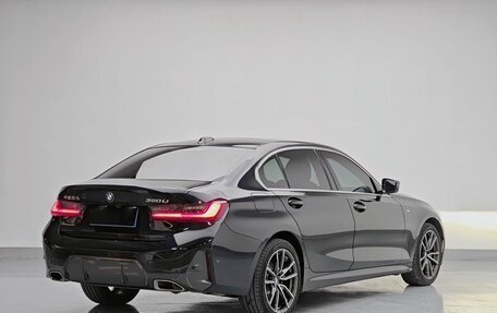 BMW 3 серия, 2022 год, 2 750 000 рублей, 6 фотография