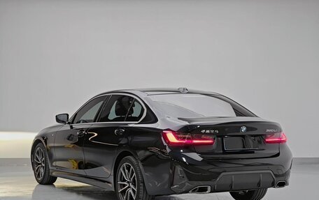 BMW 3 серия, 2022 год, 2 750 000 рублей, 4 фотография