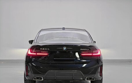 BMW 3 серия, 2022 год, 2 750 000 рублей, 5 фотография