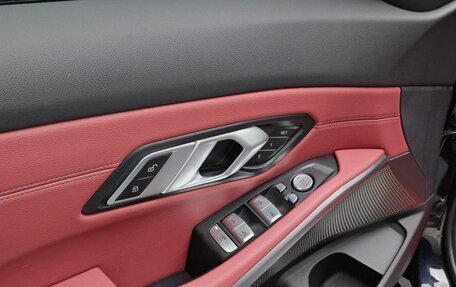 BMW 3 серия, 2022 год, 2 750 000 рублей, 8 фотография