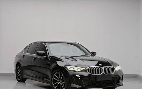 BMW 3 серия, 2022 год, 2 750 000 рублей, 3 фотография
