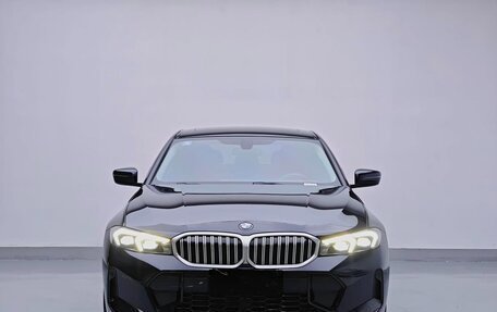 BMW 3 серия, 2022 год, 2 750 000 рублей, 2 фотография
