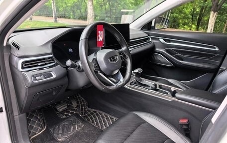 Geely Emgrand, 2023 год, 900 000 рублей, 7 фотография