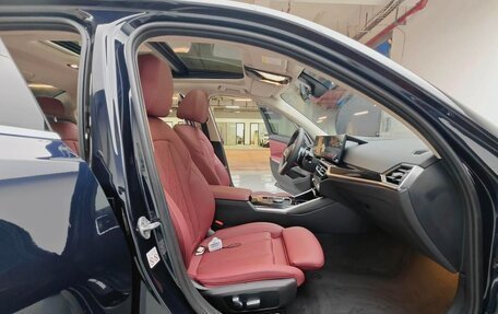 BMW 3 серия, 2022 год, 2 750 000 рублей, 10 фотография