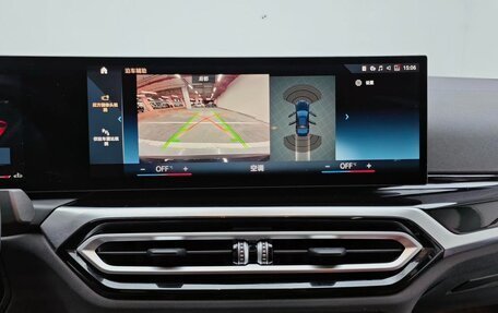 BMW 3 серия, 2022 год, 2 750 000 рублей, 15 фотография