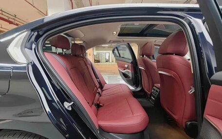 BMW 3 серия, 2022 год, 2 750 000 рублей, 12 фотография