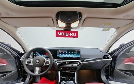 BMW 3 серия, 2022 год, 2 750 000 рублей, 13 фотография