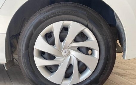 Toyota Yaris, 2023 год, 1 018 000 рублей, 20 фотография