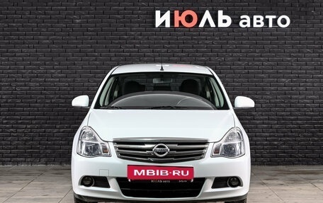 Nissan Almera, 2018 год, 910 000 рублей, 2 фотография