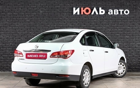 Nissan Almera, 2018 год, 910 000 рублей, 4 фотография