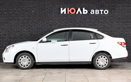 Nissan Almera, 2018 год, 910 000 рублей, 8 фотография