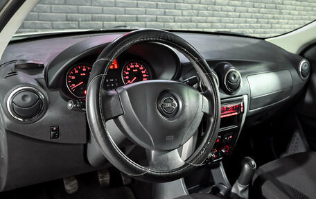 Nissan Almera, 2018 год, 910 000 рублей, 12 фотография