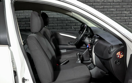 Nissan Almera, 2018 год, 910 000 рублей, 11 фотография
