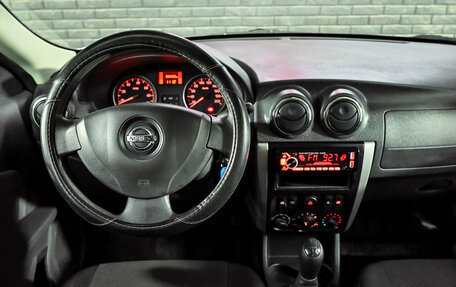 Nissan Almera, 2018 год, 910 000 рублей, 15 фотография