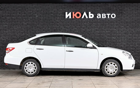 Nissan Almera, 2018 год, 910 000 рублей, 9 фотография